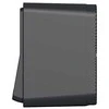 Schneider Electric Mureva stiliaus antracito mygtukas MUR35026