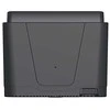Schneider Electric Mureva stiliaus antracito mygtukas MUR35026