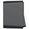 Schneider Electric Mureva stiliaus antracito mygtukas MUR35026