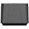 Schneider Electric Mureva stiliaus antracito mygtukas MUR35026