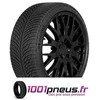 Michelin Padangos Pilot Alpin 5 102 V XL NA0 (C D A 69dB)