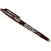 Pilot Pen Gelinis rašiklis Pilot Frixion Ball, 0.7mm, su trintuku, rudos spalvos