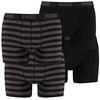 Puma Stripe M 1515 Boxer 2P 591015001 200 Dėžutės