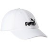 Kepurė su snapeliu PUMA ESSENTIAL CAP SR balta 052919 10