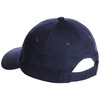 Kepurė su snapeliu PUMA ESSENTIAL CAP tamsiai mėlyna 052919 03
