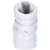 Buty moterims Puma Carina 2.0 Mid balta 385851 07 (38,5)