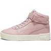 Buty vaikams Puma Carina 2.0 Mid WTR rožinė 387380 03 (38)