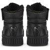 Buty vaikams Puma Carina 2.0 Mid WTR rožinė 387380 03 (38,5)