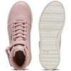 Buty vaikams Puma Carina 2.0 Mid WTR rožinė 387380 03 (38)