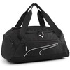 Puma Sportinis Krepšys Fundamentals Sports Bag Juodas 090332 01