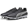 Puma King Pro FG/AG 107566 01 (44) futbolo bateliai