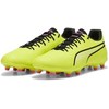 Puma King Elite FG/AG 107566 05 (42) futbolo bateliai