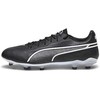 Puma King Pro FG/AG 107566 01 (44) futbolo bateliai
