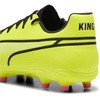 Puma King Elite FG/AG 107566 05 (42) futbolo bateliai