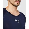 Puma LIGA Baselayer marškinėliai ilgomis rankovėmis vyrams 655920 20
