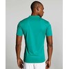 Vyriški marškinėliai Puma teamULTIMATE žalia 705371 05 (M)
