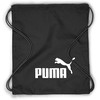 Batų Krepšys" Puma Phase Gym Sack" Juodas 79944 01