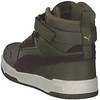 Buty vaikams Puma RBD Game WTR oliwkowe 388449 01 (38,5)