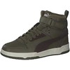 Buty vaikams Puma RBD Game WTR oliwkowe 388449 01 (38,5)