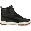 Buty vaikams Puma RBD Game WTR juoda 388449 02 (38,5)