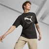 Puma Geresnių sportinių drabužių marškinėliai M 676062 01