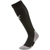 Puma Team Liga futbolo rankovės su stirrup dizainu, juodos, 703439 03