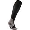Puma Team Liga futbolo rankovės su stirrup dizainu, juodos, 703439 03