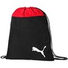 Batų Krepšys " Puma TeamGOAL 23 Gym Sack" Juoda ir Raudona 76853 01