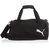 Krepšys Puma teamGOAL 23 Teambag S juodas 76857 03