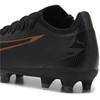 Puma Ultra Match FG/AG 107754 02 (44.5) futbolo bateliai