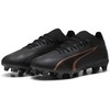 Puma Ultra Match FG/AG 107754 02 42.5 futbolo bateliai