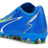 Puma Ultra Match FG/AG 107347 03 (43) futbolo bateliai