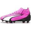 Buty piłkarskie vaikams Puma Ultra Pro FG/AG 107769 01 (37,5)