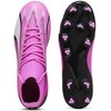 Buty piłkarskie vaikams Puma Ultra Pro FG/AG 107769 01 (37,5)