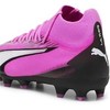 Buty piłkarskie vaikams Puma Ultra Pro FG/AG 107769 01 (37,5)