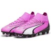Buty piłkarskie vaikams Puma Ultra Pro FG/AG 107769 01 (37,5)