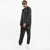 Puma ESS+TAPE Windbreaker Men’s Jacket juodas 847477 01