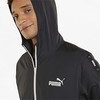 Puma ESS+TAPE Windbreaker Men’s Jacket juodas 847477 01