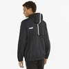 Puma ESS+TAPE Windbreaker Men’s Jacket juodas 847477 01
