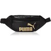 Juosmens rankinė Puma Core Up Waistbag, 1.5 l, juoda