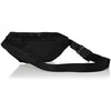 Juosmens rankinė Puma Core Up Waistbag, 1.5 l, juoda