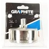Grąžtas Graphite Grafitas Deimantinis skylių pjūklas plytelėms 83mm 57H299