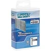 Rapid 8-300 tipas, 30mm Vinukai 4200 vnt Polypro