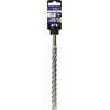 SDS+ grąžtas gelžbetoniui Tivoly Technic Master 3 Heavy Duty | Ø14*200*150mm
