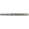 SDS+ grąžtas gelžbetoniui Tivoly Technic Master 3 Heavy Duty | Ø14*160*100mm