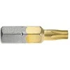 Bosch Torx antgalis T15, I=25mm 25 vnt., MAXgrip