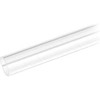Bitspower Crystal Link Tube 14/11mm - 1000mm, skaidrus