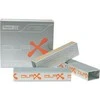 Esselte Rapid DuAX Staples, 1000 vnt. (21808300)
