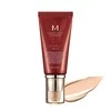 Missha M Perfect Cover BB Kremas SPF42/PA+++ 21 Light rusvai gelsvas 50ml
