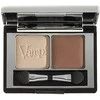 Pupa Milano Pupa Vamp! Compact Duo Eyeshadow akių šešėliai, atspalvis: 005 Milk Chocolate, 2.2 g